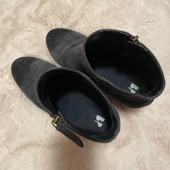 BP Trolley Suede Boots- size - Picture 8 of 11
